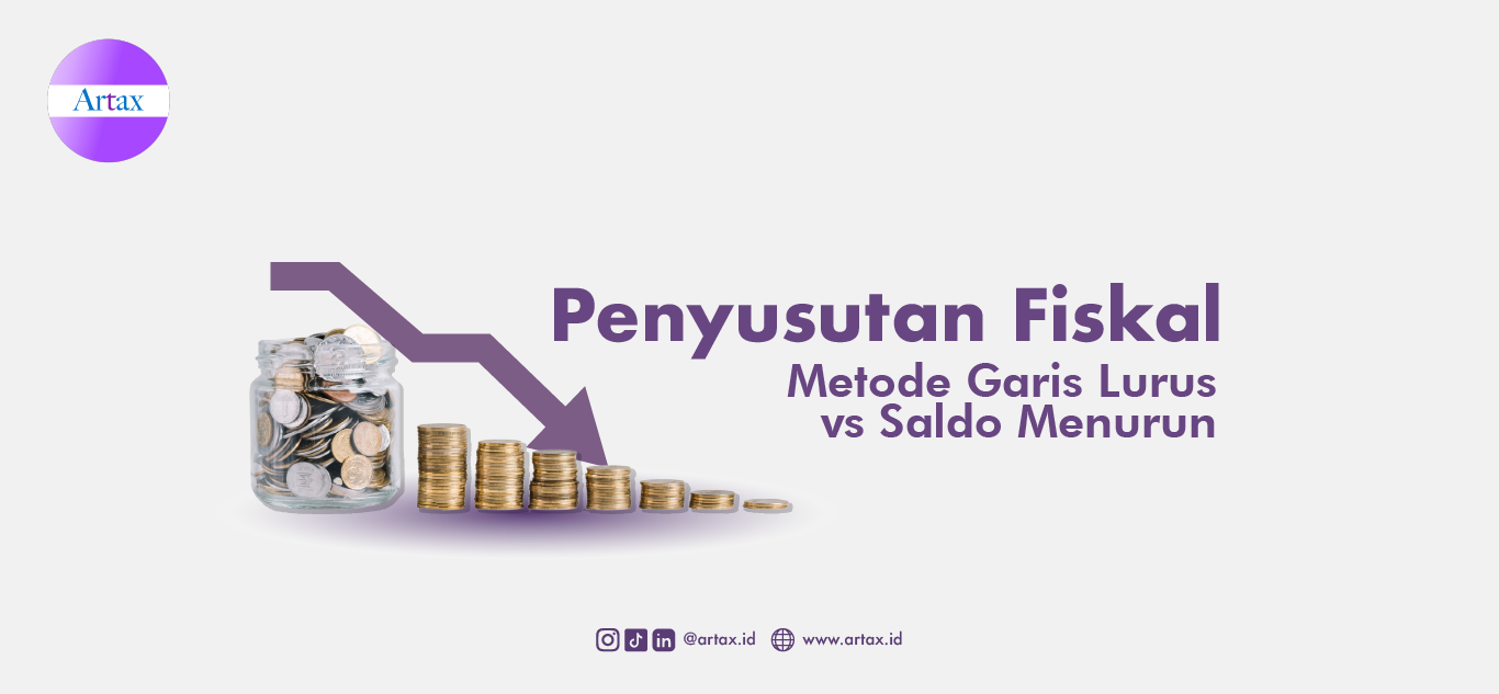 Blog - Penyusutan Fiskal: Metode Garis Lurus vs Saldo Menurun - Blog ...