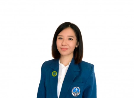 Ellen Valencia - Petra Christian University