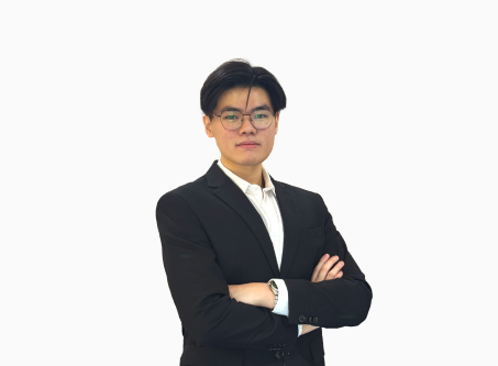 Bryan Alexander Suwanto